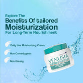 Venusia Moisturizing Cream